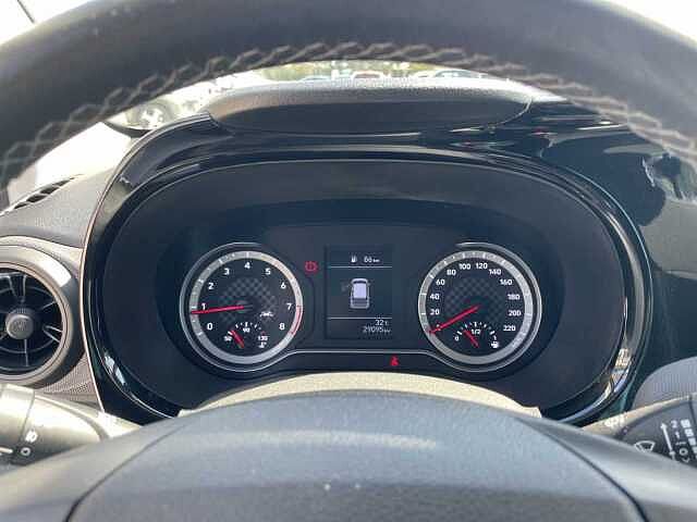 Hyundai i10 1.0 MPI Tech