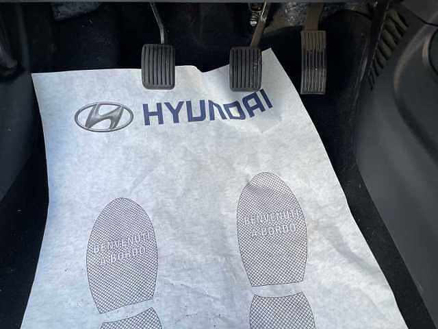 Hyundai i10 1.0 MPI Tech