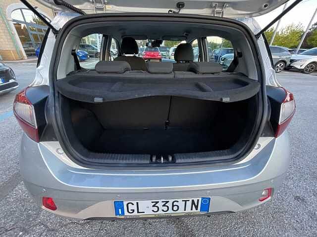 Hyundai i10 1.0 MPI Tech