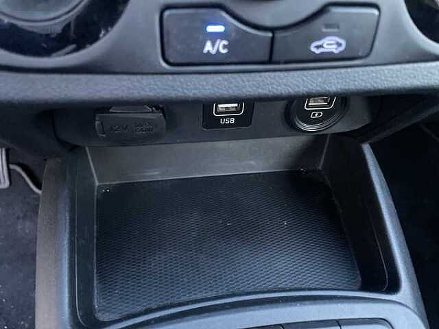 Hyundai i10 1.0 MPI Tech