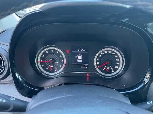 Hyundai i10 1.0 MPI Tech