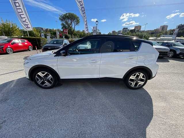 Hyundai BAYON 1.0 T-GDI Hybrid 48V DCT XClass