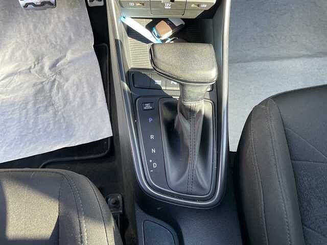 Hyundai BAYON 1.0 T-GDI Hybrid 48V DCT XClass