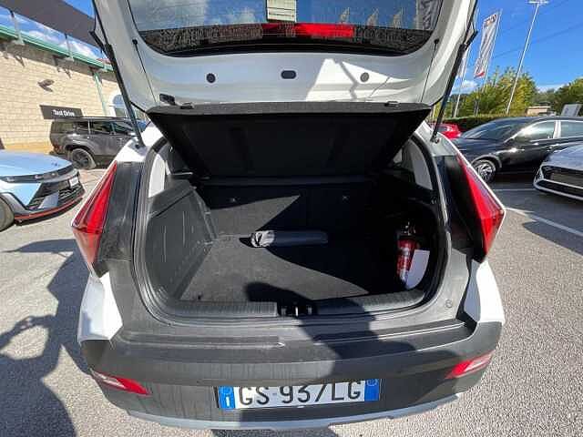 Hyundai BAYON 1.0 T-GDI Hybrid 48V DCT XClass