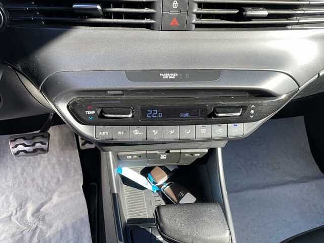 Hyundai BAYON 1.0 T-GDI Hybrid 48V DCT XClass