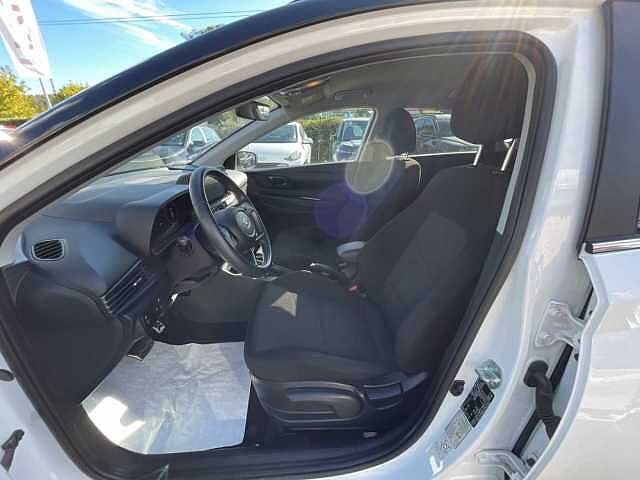 Hyundai BAYON 1.0 T-GDI Hybrid 48V DCT XClass