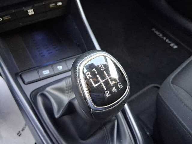 Hyundai BAYON 1.0 T-GDI Hybrid 48V iMT Exclusive