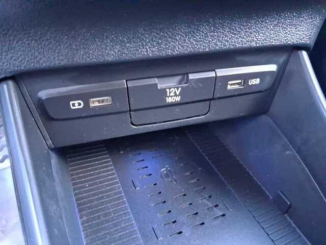 Hyundai BAYON 1.0 T-GDI Hybrid 48V iMT Exclusive