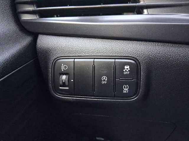 Hyundai BAYON 1.0 T-GDI Hybrid 48V iMT Exclusive