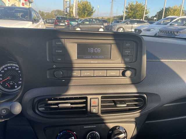 Hyundai i10 1.0 GPL Econext Advanced