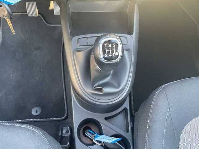 Hyundai i10 1.0 GPL Econext Advanced