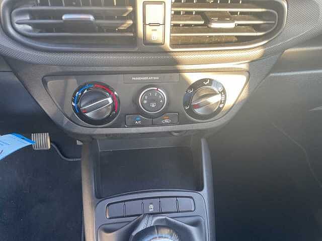 Hyundai i10 1.0 GPL Econext Advanced