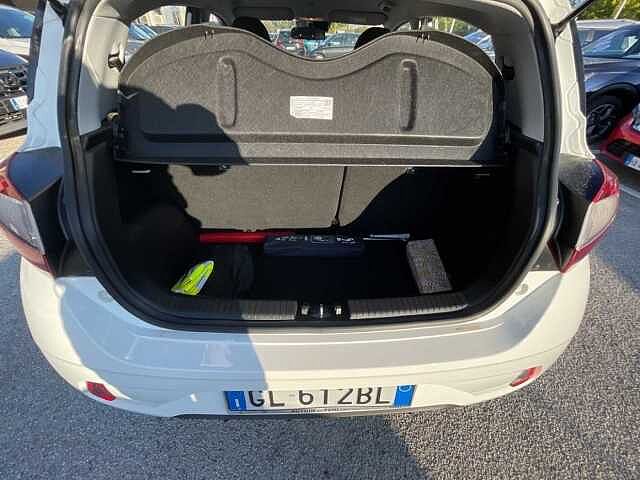 Hyundai i10 1.0 GPL Econext Advanced