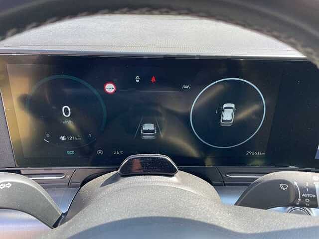 Hyundai KONA 1.0 T-GDI Hybrid 48V iMT XTech+