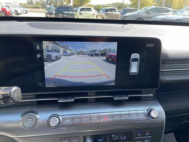 Hyundai KONA 1.0 T-GDI Hybrid 48V iMT XTech+