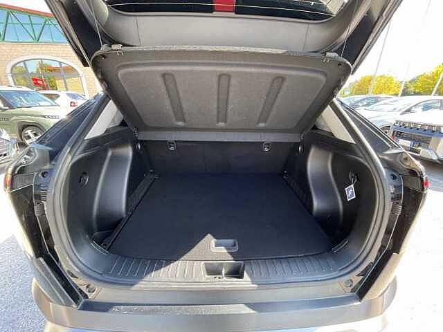 Hyundai KONA 1.0 T-GDI Hybrid 48V iMT XTech+