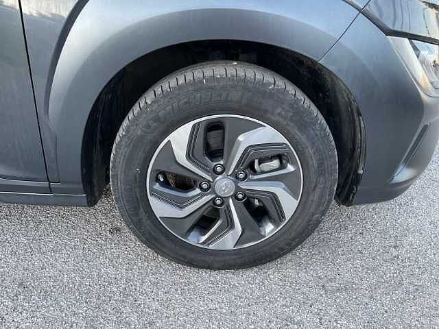Hyundai KONA HEV 1.6 DCT XLine