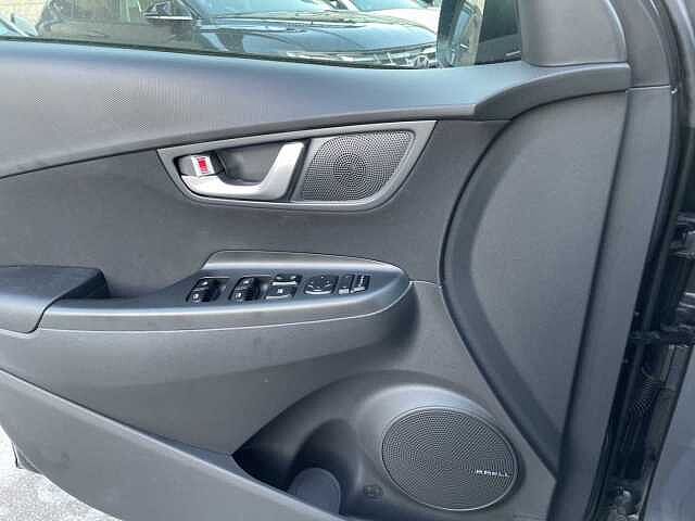 Hyundai KONA HEV 1.6 DCT XLine