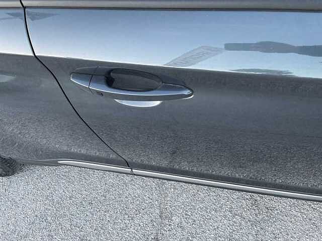 Hyundai KONA HEV 1.6 DCT XLine