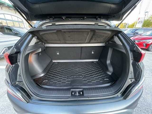 Hyundai KONA HEV 1.6 DCT XLine