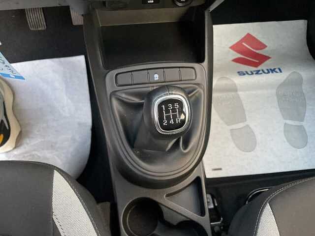 Hyundai i10 1.0 MPI Tech