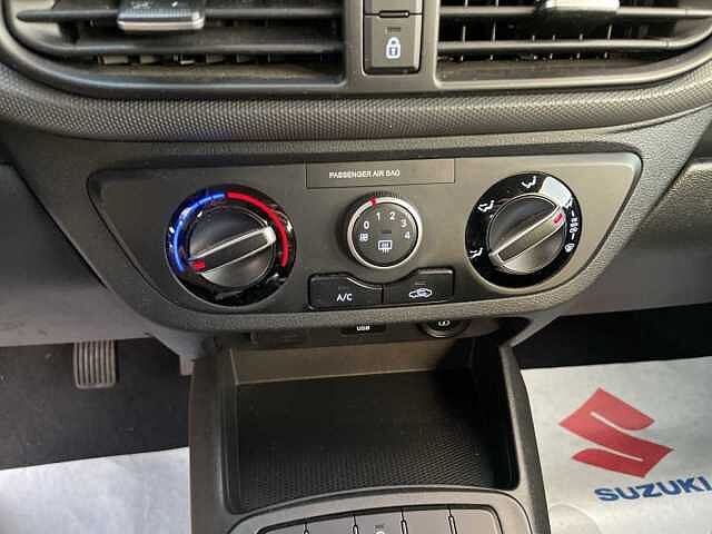 Hyundai i10 1.0 MPI Tech