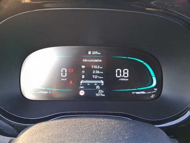 Hyundai i10 1.0 T-GDI N Line