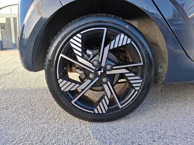 Hyundai i10 1.0 T-GDI N Line