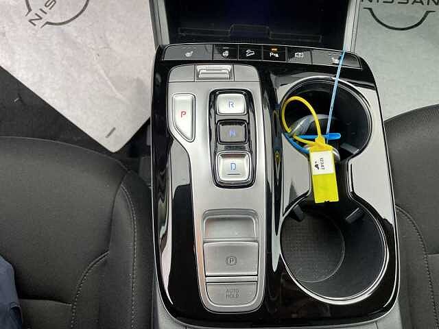 Hyundai TUCSON 1.6 HEV aut.Exellence