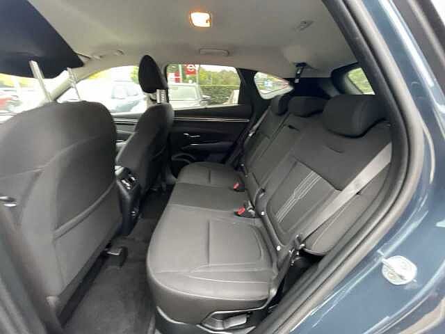 Hyundai TUCSON 1.6 HEV aut.Exellence