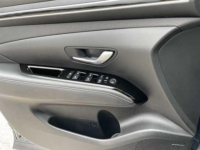 Hyundai TUCSON 1.6 HEV aut.Exellence