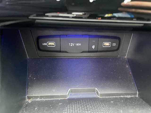 Hyundai TUCSON 1.6 HEV aut.Exellence