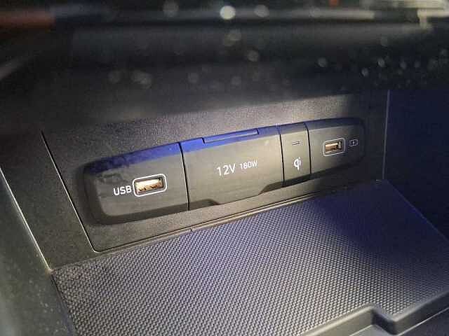 Hyundai TUCSON 1.6 HEV aut.Exellence