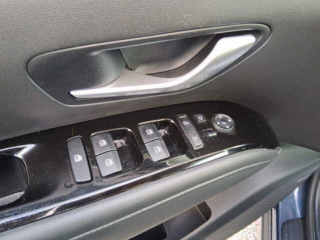 Hyundai TUCSON 1.6 HEV aut.Exellence