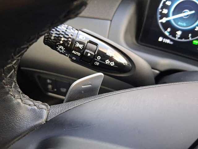 Hyundai TUCSON 1.6 HEV aut.Exellence