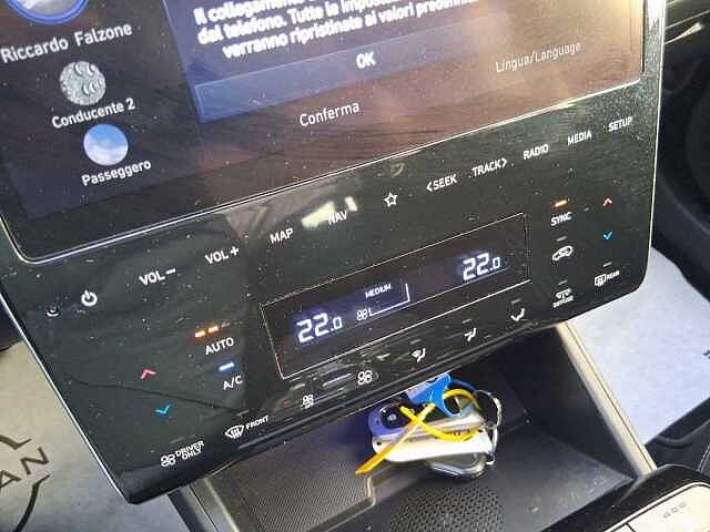 Hyundai TUCSON 1.6 HEV aut.Exellence