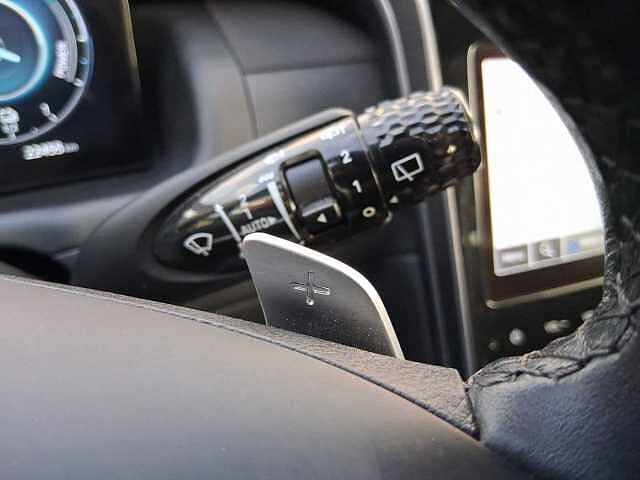 Hyundai TUCSON 1.6 HEV aut.Exellence