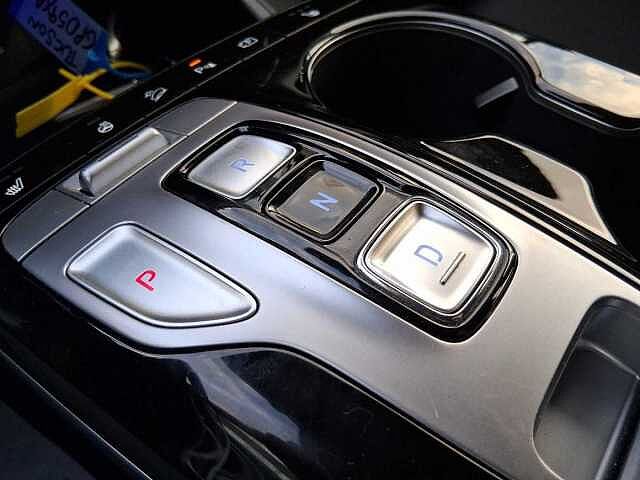 Hyundai TUCSON 1.6 HEV aut.Exellence