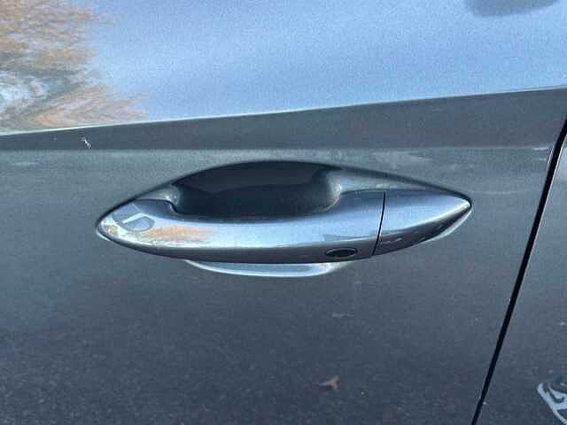 Hyundai TUCSON 1.6 CRDI XLine