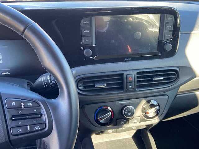 Hyundai i10 1.0 GPL Econext Connectline