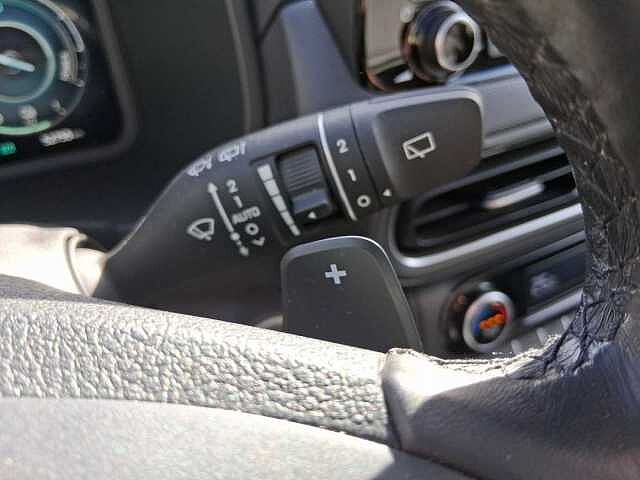 Hyundai KONA HEV 1.6 DCT XClass