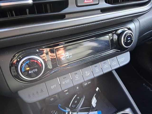 Hyundai KONA HEV 1.6 DCT XClass