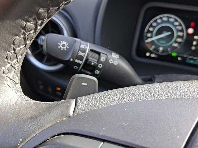 Hyundai KONA HEV 1.6 DCT XClass