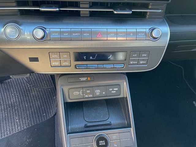 Hyundai KONA HEV 1.6 DCT XClass Tech Pack