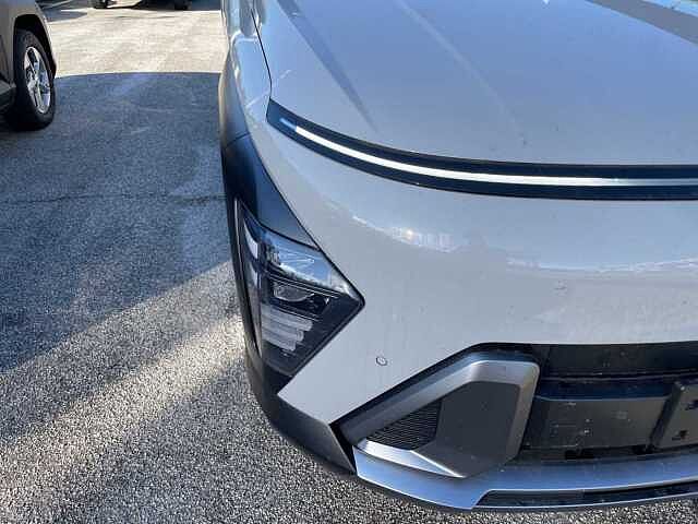 Hyundai KONA HEV 1.6 DCT XClass Tech Pack