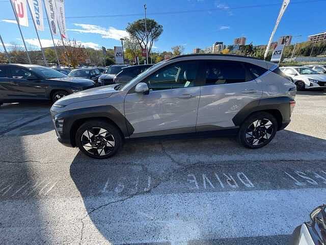 Hyundai KONA HEV 1.6 DCT XClass Tech Pack