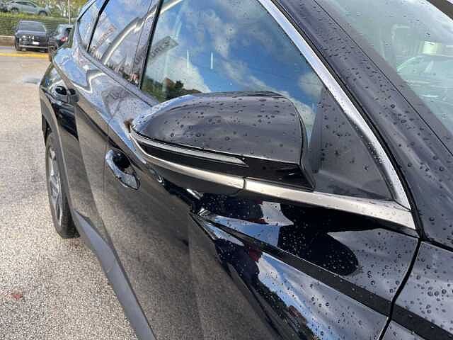 Hyundai TUCSON 1.6 T-GDI 48V Exellence