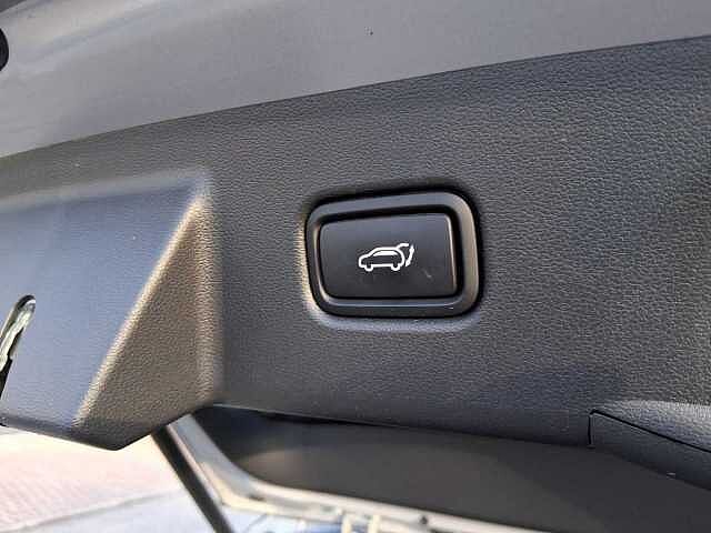 Hyundai TUCSON 1.6 HEV aut.Exellence