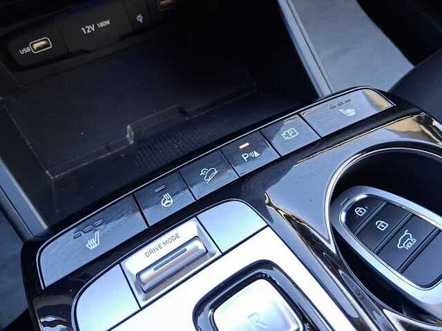 Hyundai TUCSON 1.6 HEV aut.Exellence