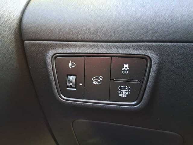 Hyundai TUCSON 1.6 HEV aut.Exellence